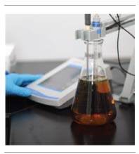 Laboratory Set-up